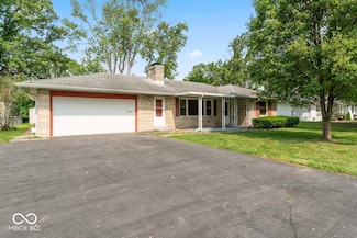 1613 Park Rd, Anderson, IN 46011