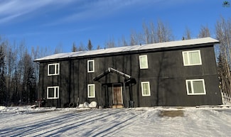 3336 Moosewalk Rd Unit 1, North Pole, AK 99705