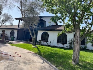 707 W Park Ave, Pharr, TX 78577