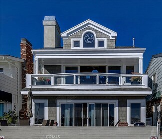 702 S Bay Front, Newport Beach, CA 92662