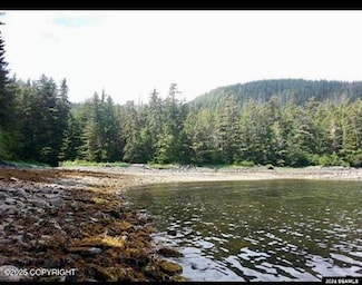 Middle Is, Sitka, AK 99835