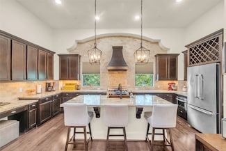 2505 Couch St Unit A, Houston, TX 77008