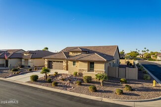 5252 W Posse Dr, Eloy, AZ 85131