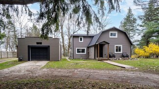 3802 Knapp St NE, Grand Rapids, MI 49525