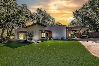 3449 W T Parr Rd, Grapevine, TX 76051