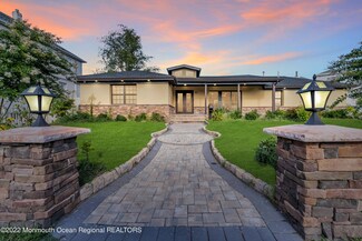 83 Morrell St, Long Branch, NJ 07740