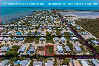 27345 Guadaloupe Ln, Ramrod Key, FL 33042