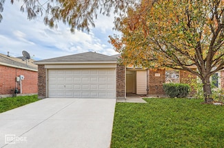 2210 Sumac Dr, Forney, TX 75126
