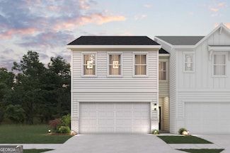 2837 Bullfrog Ln Unit 176, Gainesville, GA 30115