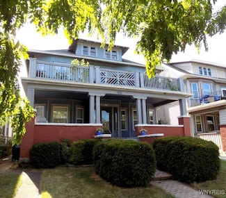 1574 Delaware Ave, Buffalo, NY 14209