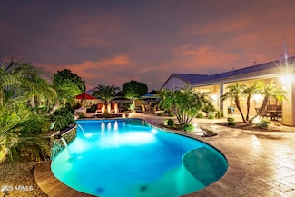 8236 N 180th Dr, Waddell, AZ 85355