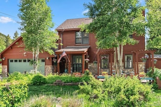 112 Grey Squirrel Ln, Blue River, CO 80424