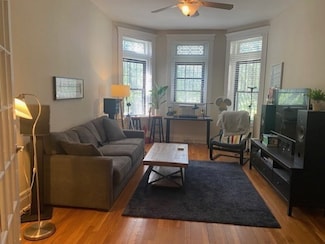 384 Riverway Unit 1, Boston, MA 02115