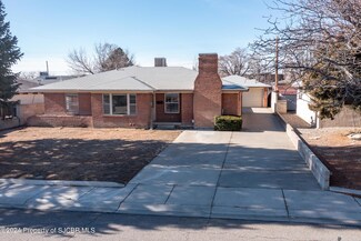 325 Gila Rd, Aztec, NM 87410