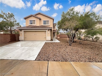 1129 Autumn Dove Ct, Henderson, NV 89052