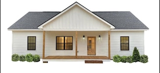 TBD Howard Brothers Rd, Waynesboro, MS 39367