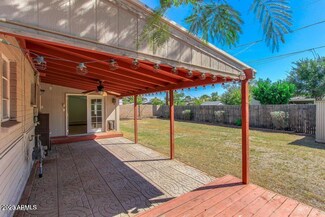 2213 E Campbell Ave, Phoenix, AZ 85016