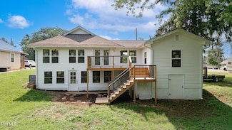 129 Ridgeway Ave, Church Hill, TN 37642