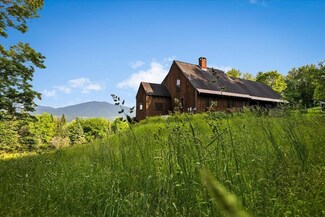 5198 Darling Hill Rd, West Burke, VT 05871