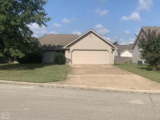 3304 Oak Lawn Ave, Jonesboro, AR 72404