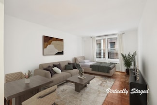 320 E 35th St Unit 2H, New York, NY 10016