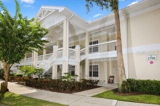 3706 54th Dr W Unit 201, Bradenton, FL 34210