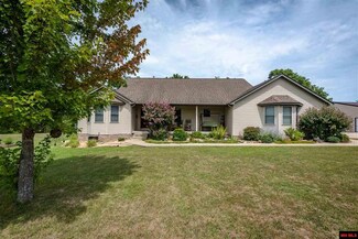 227 Cr 785, Clarkridge, AR 72623