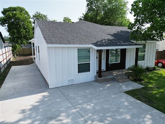 1639 Barlow Ave, Dallas, TX 75224