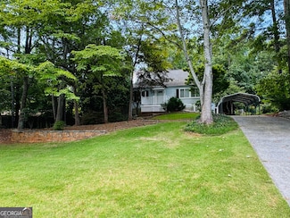 2606 Ramblewood Ct, Acworth, GA 30102
