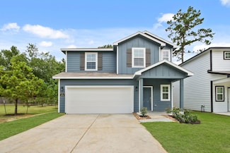 21011 Voyage Ln, Porter, TX 77365