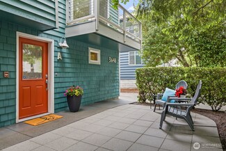 3648 Francis Ave N Unit A, Seattle, WA 98103