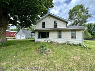 5710 Kinneville Rd, Eaton Rapids, MI 48827