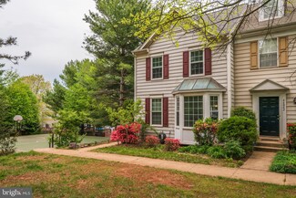 46840 Lacroys Point Terrace, Sterling, VA 20165