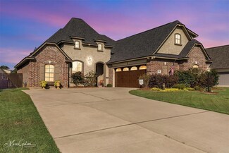 1309 Candlewood Blvd, Haughton, LA 71037