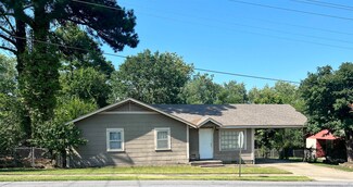700 W Front St, Heber Springs, AR 72543