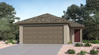 Gerson, Red Rock, AZ 85145