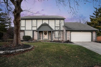374 Glen Meadow Ct, Dublin, OH 43017