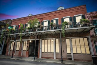 931 Chartres St Unit 13&14, New Orleans, LA 70116