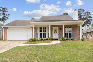 131 Windchase Dr, Brandon, MS 39042
