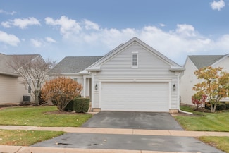 13822 Chestnut Ln, Huntley, IL 60142