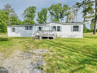 442 Mill Branch Church Rd, Aulander, NC 27805