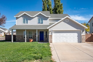 2668 N 550 W, Cedar City, UT 84721