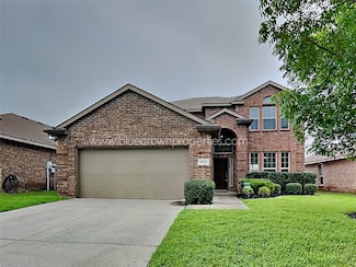 1211 Antoinette Dr, Princeton, TX 75407