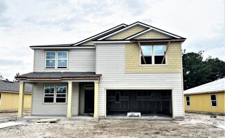 3061 Rustic Deer Way, Green Cove Springs, FL 32043