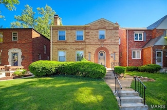 6345 Murdoch Ave, Saint Louis, MO 63109