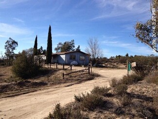 38830 Old Highway 80, Boulevard, CA 91905