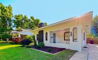 2616 N Robinson Ave, Oklahoma City, OK 73103