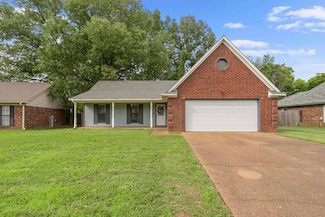 7470 Stonington Dr, Memphis, TN 38125