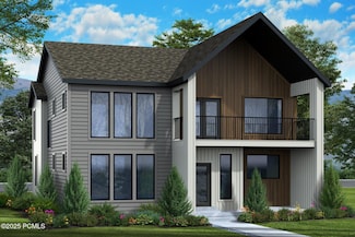 931 S Sparrow Rain Ct, Heber City, UT 84032