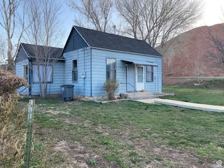 297 E 470 S, Salina, UT 84654